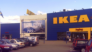 Modern Warfare Creators Out Buying Furniture